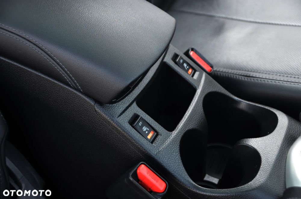 Nissan Qashqai 1.6 DCi 4x4 Tekna+ - 34