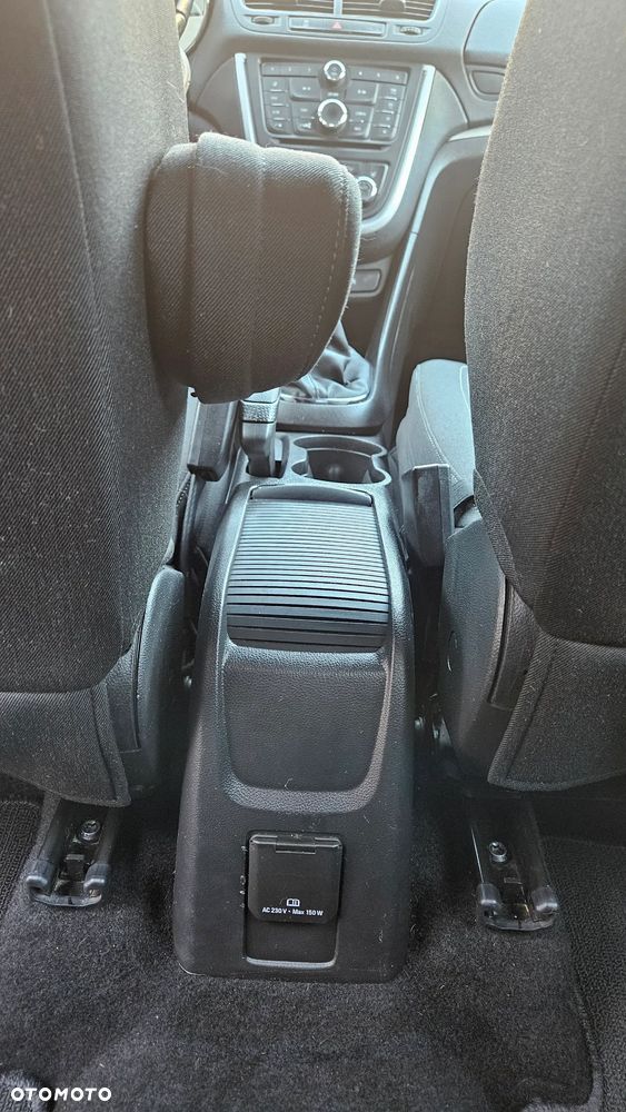 Opel Mokka - 28