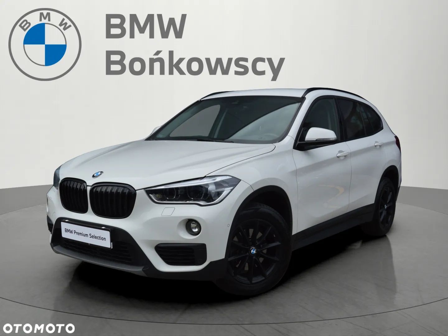 BMW X1 - 1