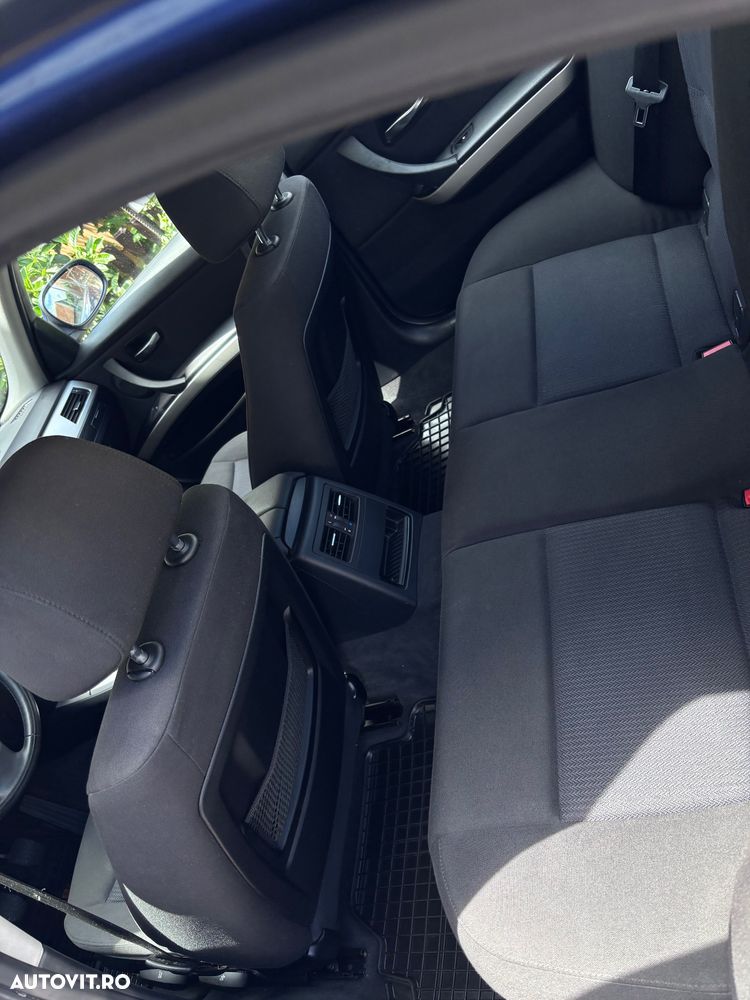 BMW Seria 3 320d DPF - 9