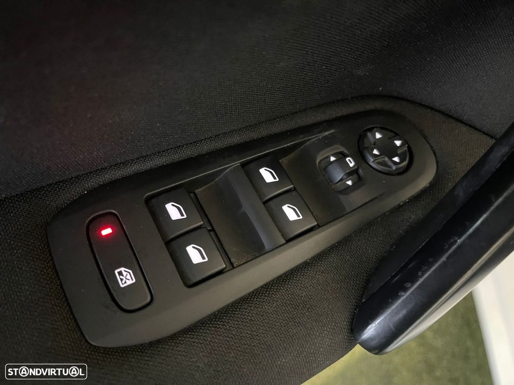 Peugeot 308 1.5 BlueHDi Active - 25