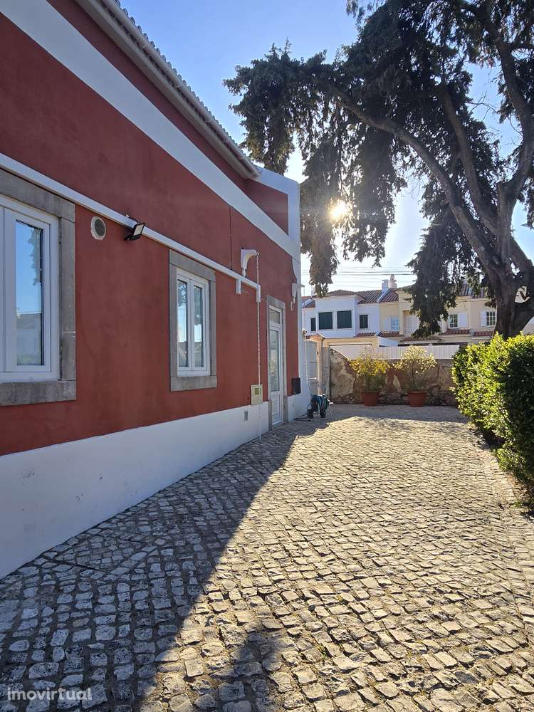 Moradia independente Rua dos Casais Ricos, Sampaio-Sesimbra 2970-577 - Grande imagem: 3/23