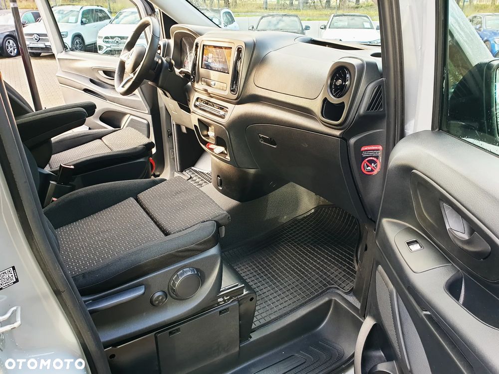 Mercedes-Benz Vito Tourer L3 Pro 9G-Tronic 447.705 - 15