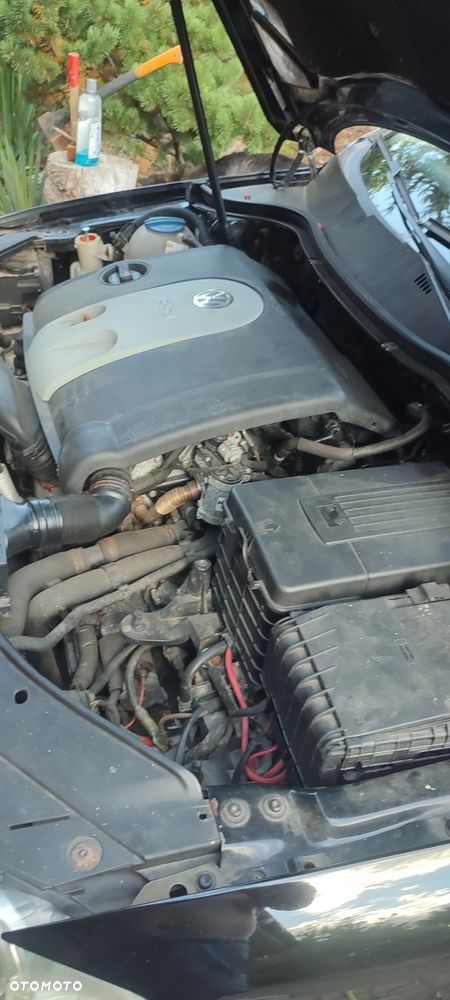 Volkswagen Passat 1.6 FSI Automatik Comfortline - 12