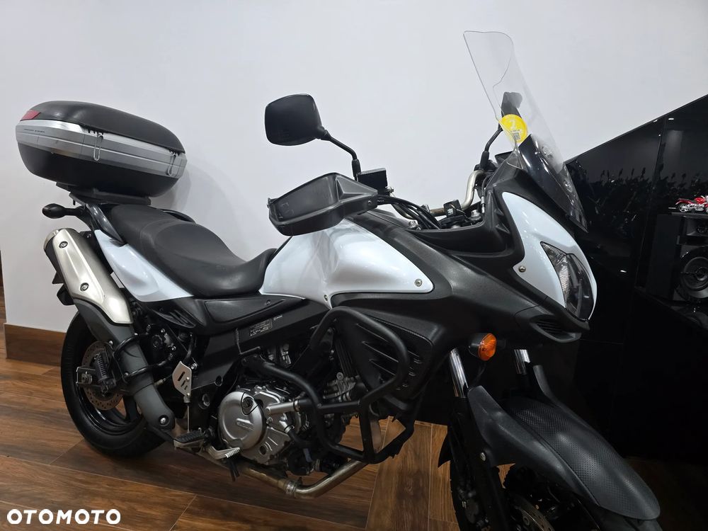 Suzuki DL - 1
