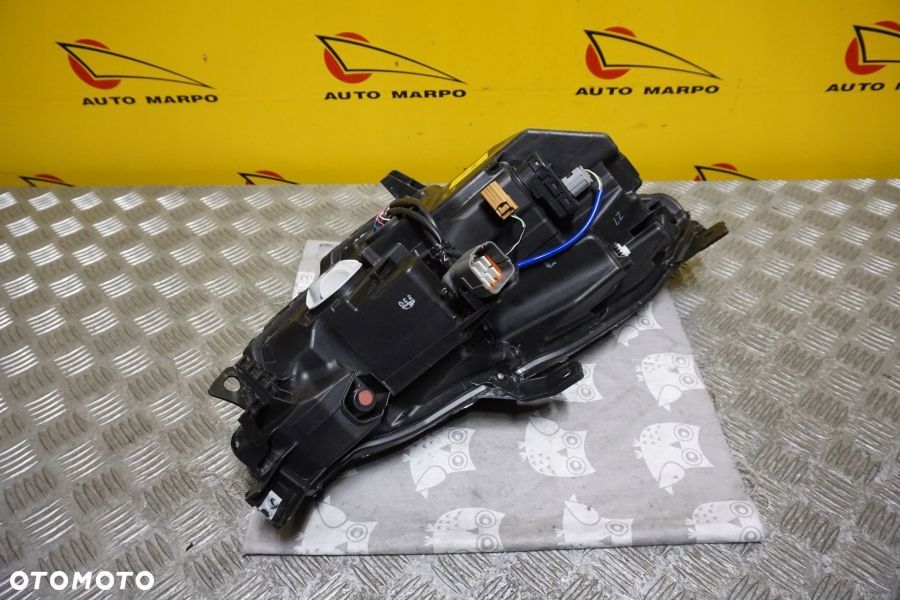 SUBARU BRZ II 2021- REFLEKTOR LAMPA FULL LED LEWA USA - 11