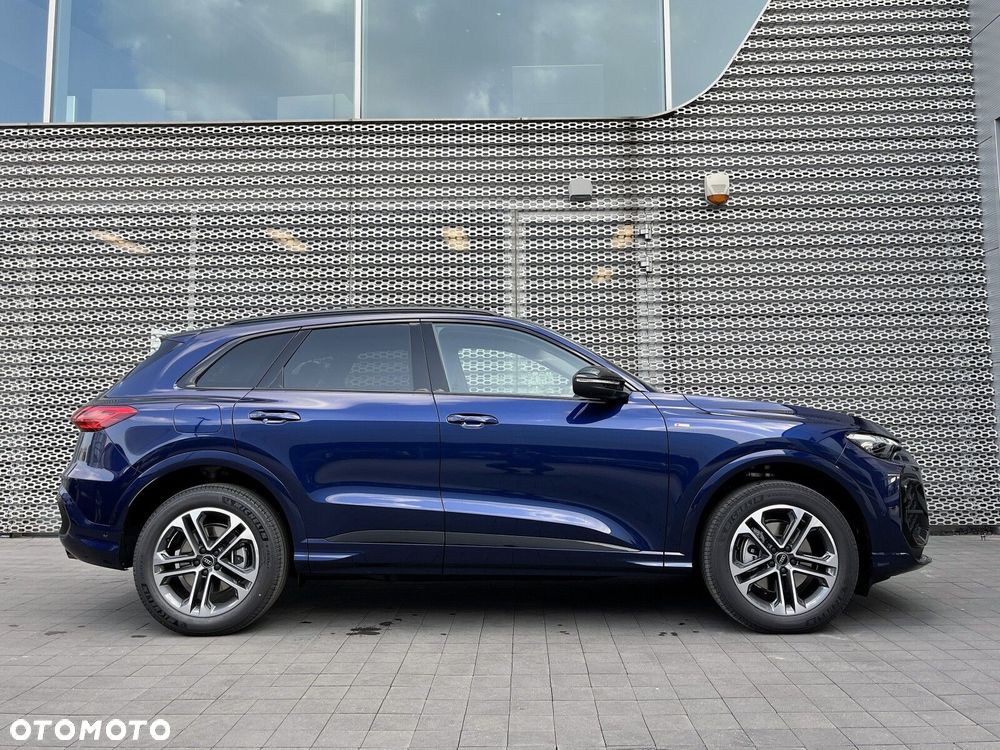 Audi Q5 - 10