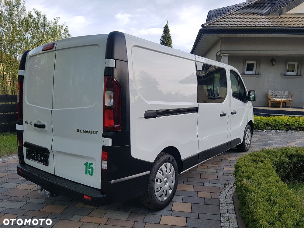 Renault Trafic - 9