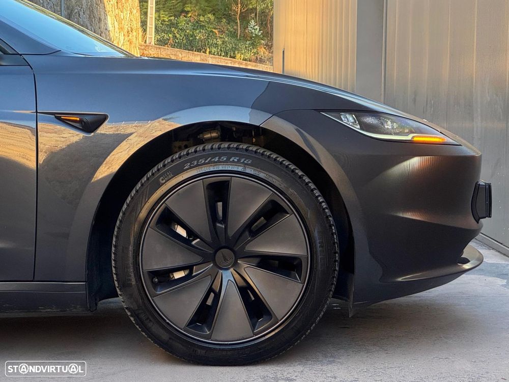 Tesla Model 3 Tração Traseira Premium - 10