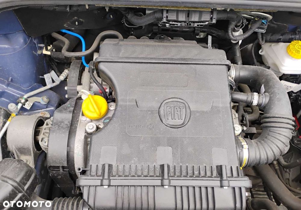 Fiat 500L - 21