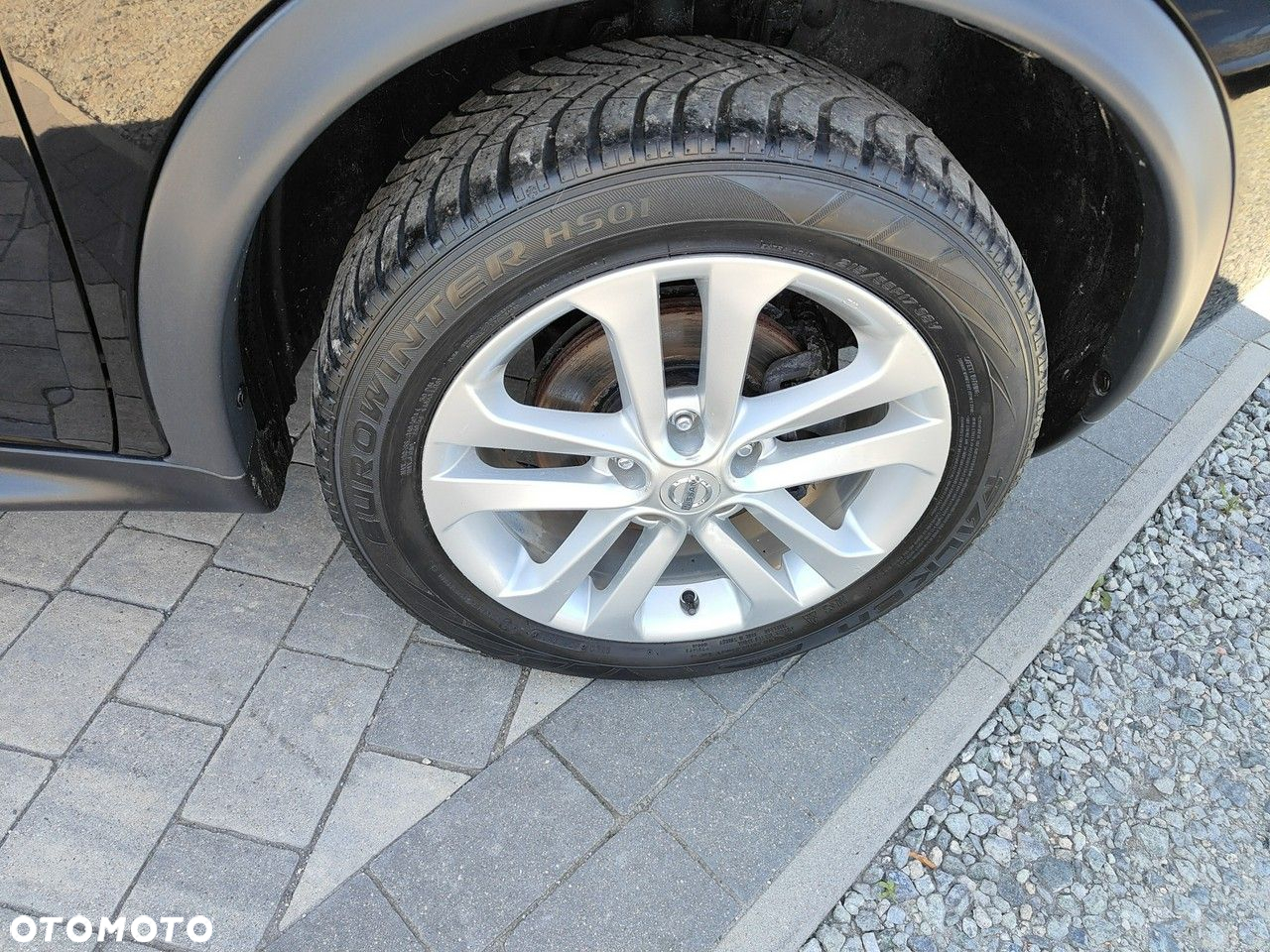 Nissan Juke 1.5 dCi Dynamic Edition EU6 - 32