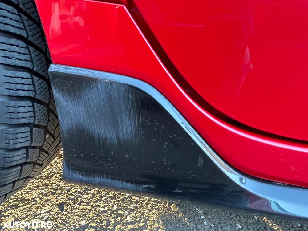 Honda Civic 1.0 VTEC Turbo Comfort Navi - 8