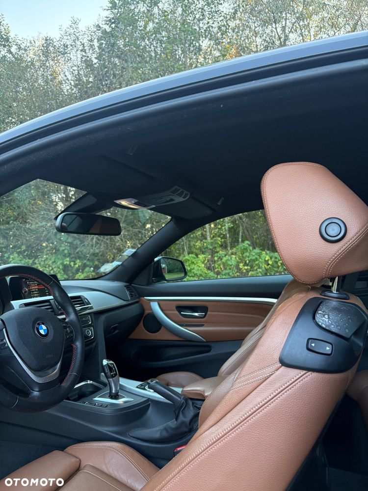 BMW Seria 4 - 11