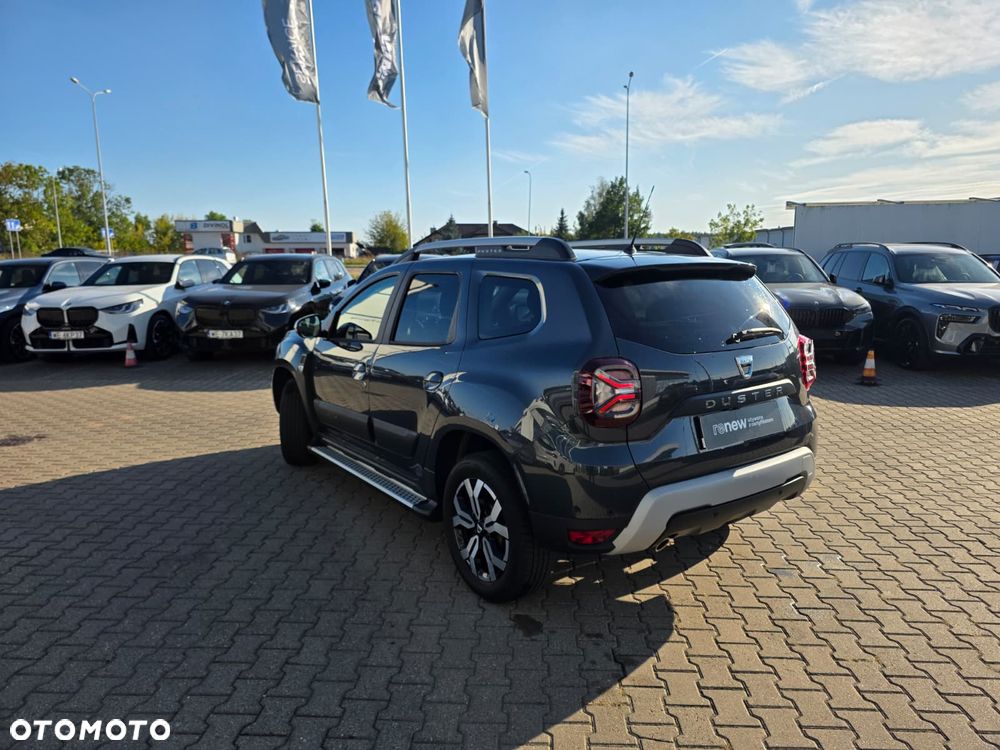Dacia Duster 1.0 TCe Journey - 5