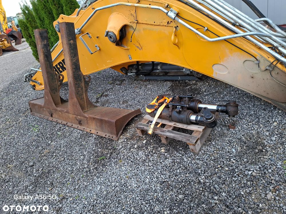 Caterpillar CAT 314D LCR ROTOTILT - 14