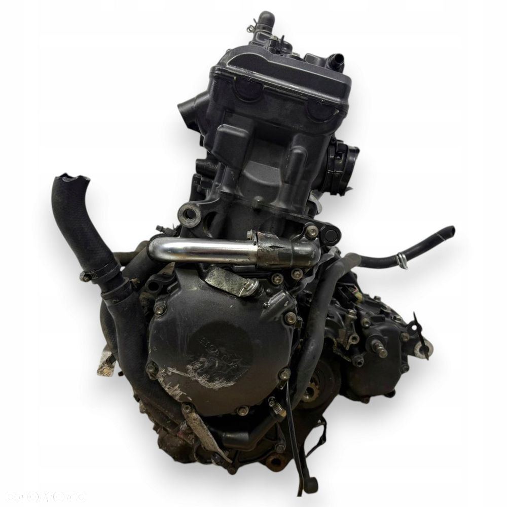 SILNIK SC60E Honda CB 1000 R SC60 998ccm 125KM 2008-2016 sprawny - 8