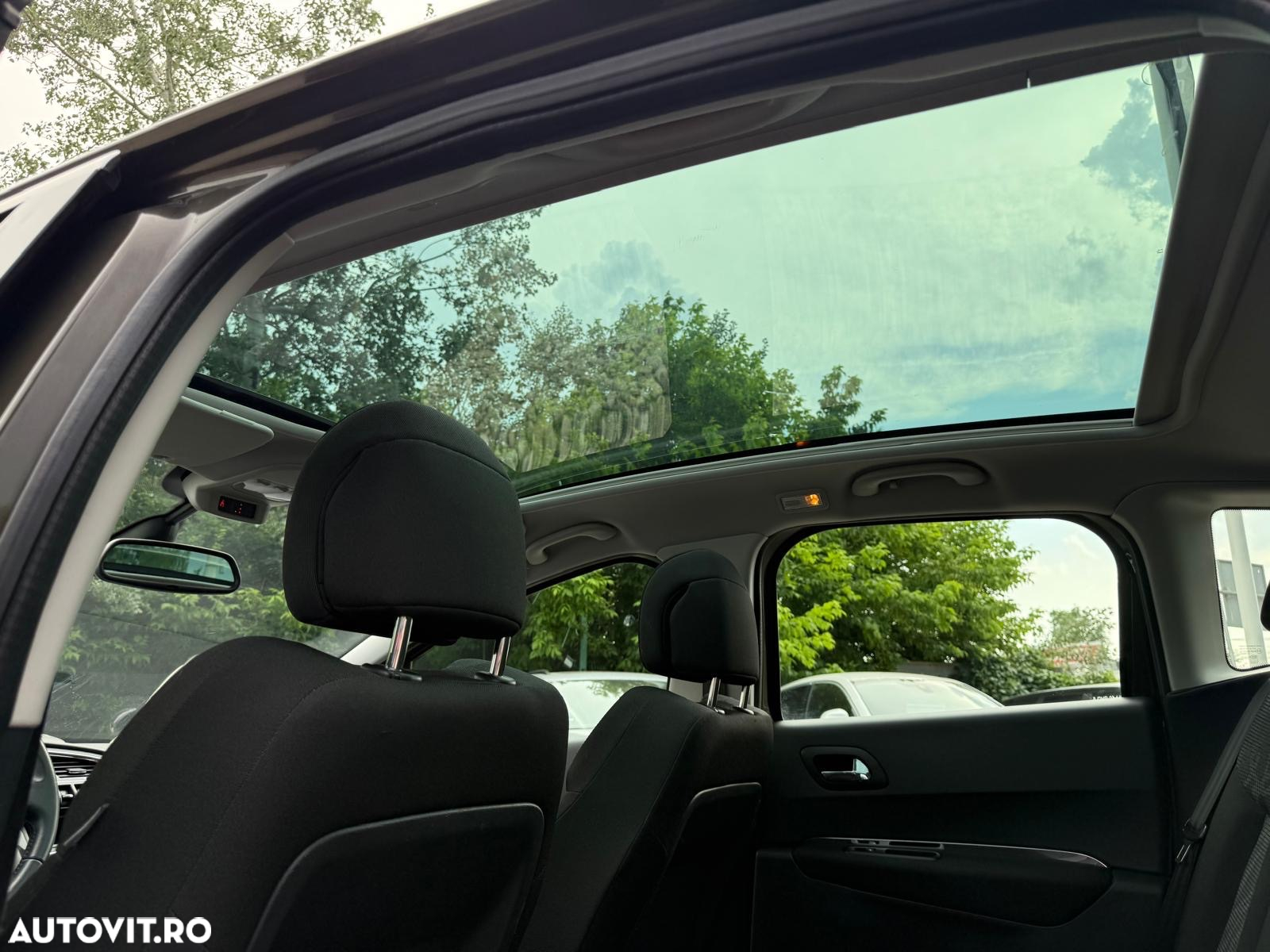 Peugeot 3008 1.6 VTi Acces - 22
