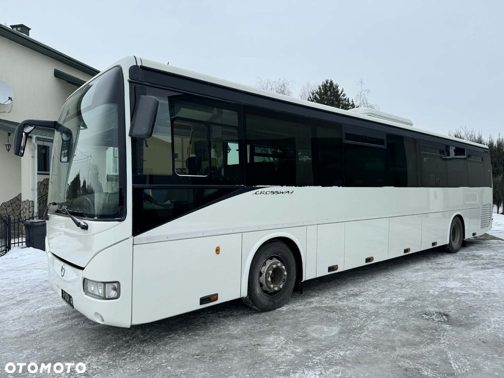 Irisbus Crossway - 3