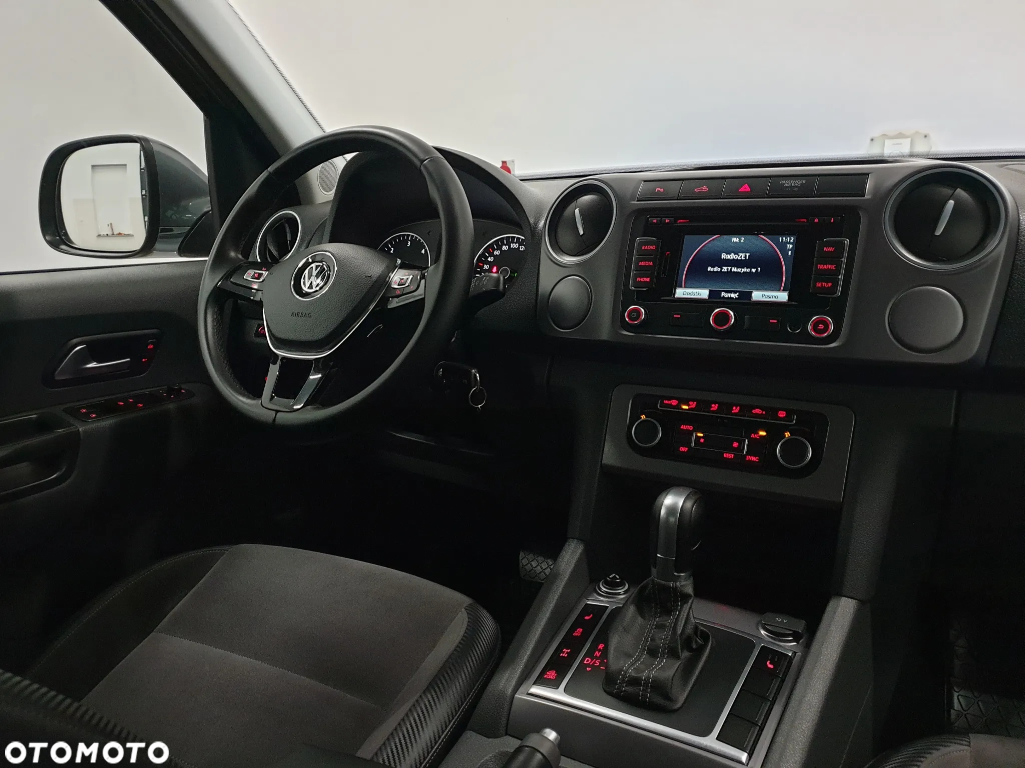 Volkswagen Amarok DC 2.0 BiTDI 4Mot Highline - 11