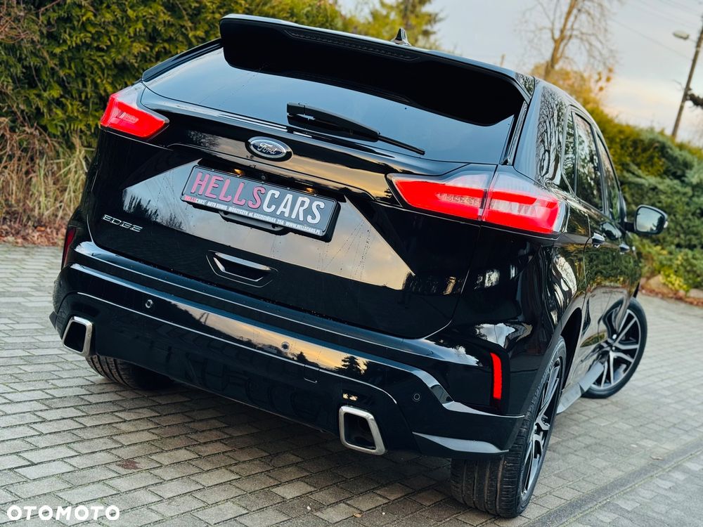 Ford Edge 2.0 EcoBlue Twin-Turbo 4WD ST-Line - 3