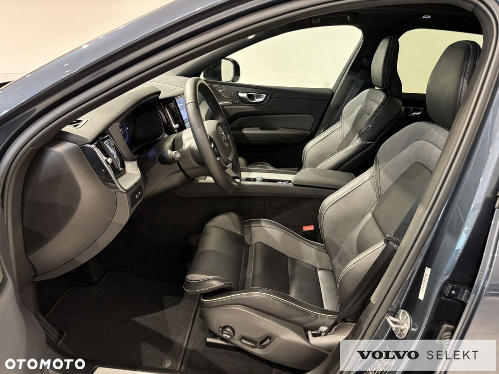 Volvo XC 60 - 23