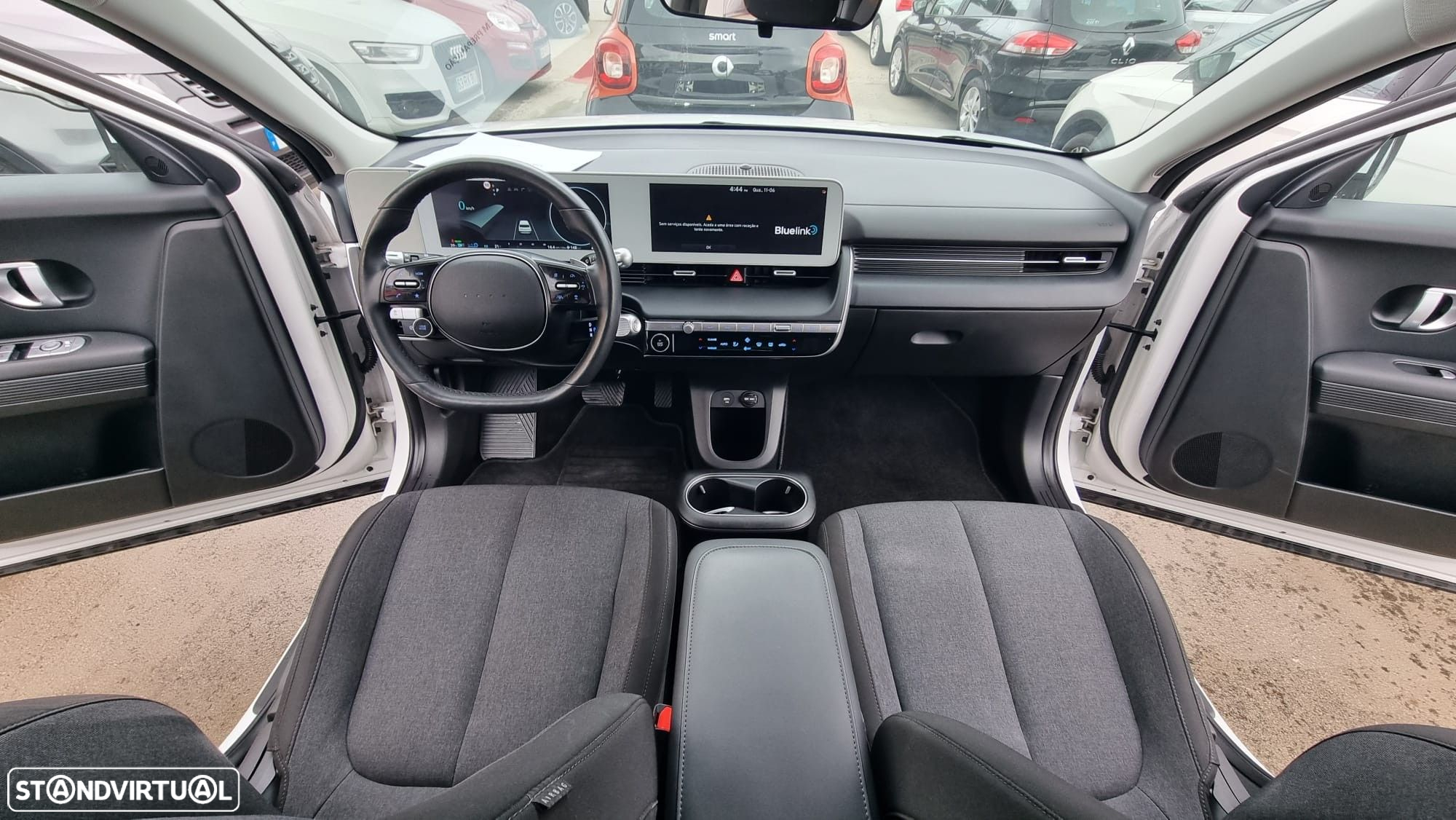 Hyundai Ioniq 5 77 kWh Premium - 6