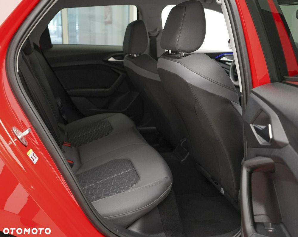 Audi A1 Sportback - 25