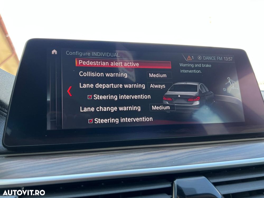 BMW Seria 5 - 21