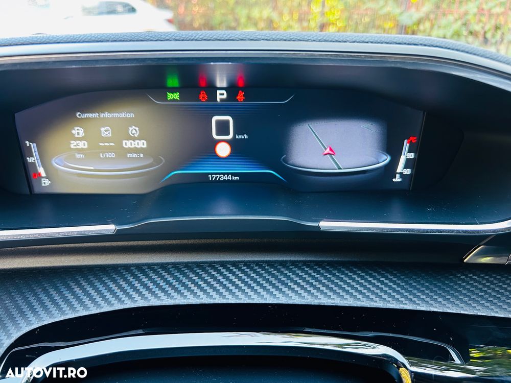 Peugeot 508 1.5 BlueHDI STT Aut. Active - 17