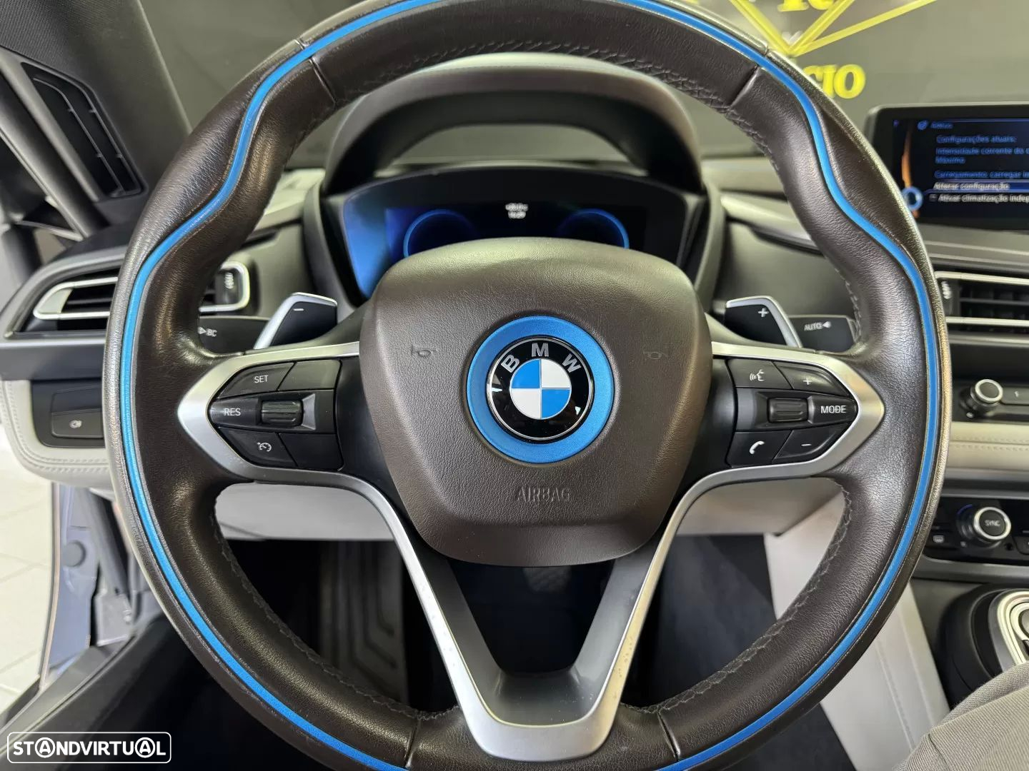 BMW i8 Standard - 46
