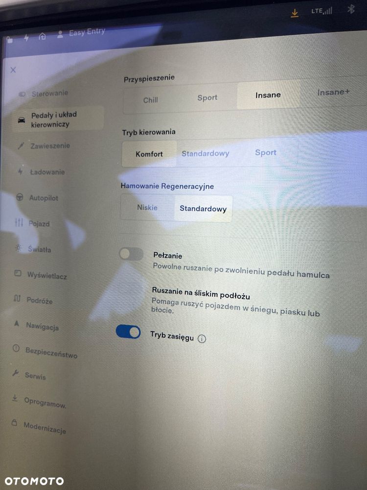 Tesla Model S Performance - 27