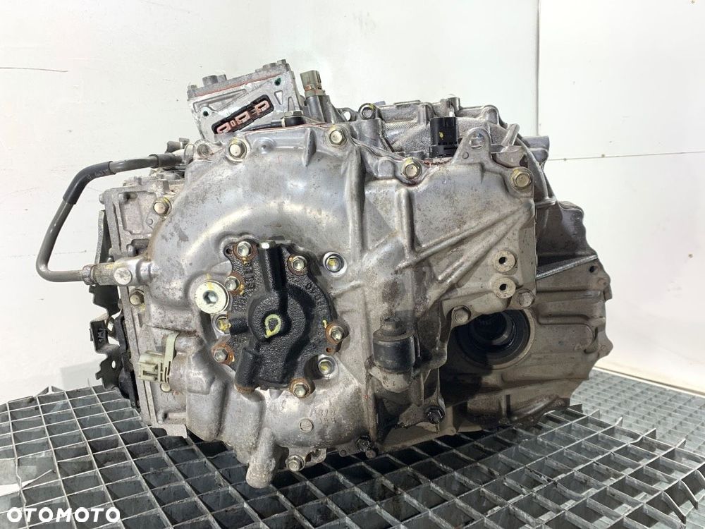 SKRZYNIA BIEGÓW  LEXUS NX (_Z1_) 2014 - 2022 300h AWD (AYZ15_) 114 kW [155 KM] Hybryda silnik - 3