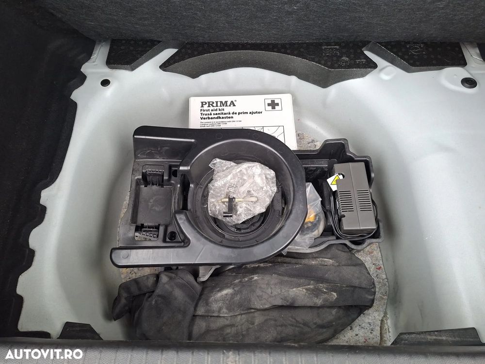 Opel Corsa 1.2 Turbo Start/Stop Edition - 21