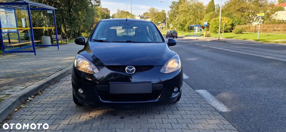Mazda 2 1.3 Exclusive - 5