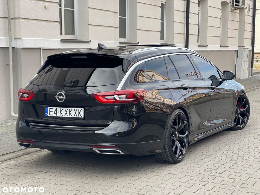 Opel Insignia 2.0 CDTI Innovation S&S - 3