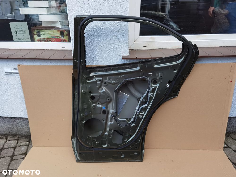 DRZWI PRZÓD TYŁ TYLNIE TYLNE PRAWE LEXUS UX 200 250H - 3