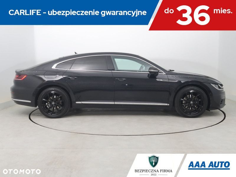 Volkswagen Arteon - 8