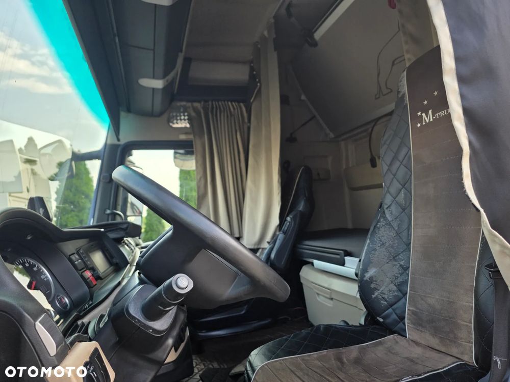 MAN TGX26.470 BDF - 14