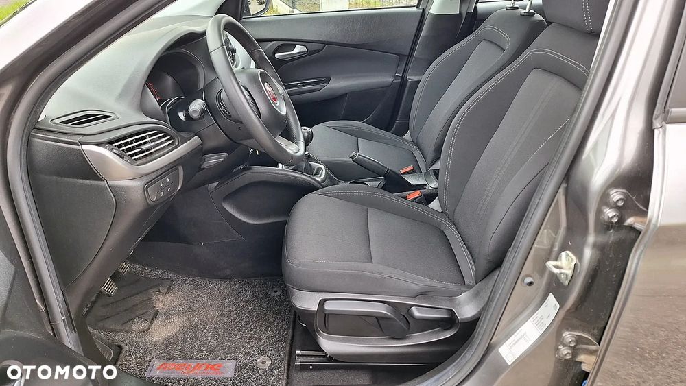 Fiat Tipo - 6