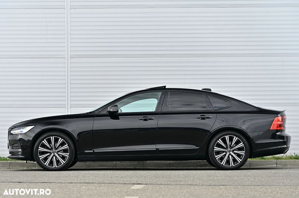 Volvo S90 D4 Inscription - 16