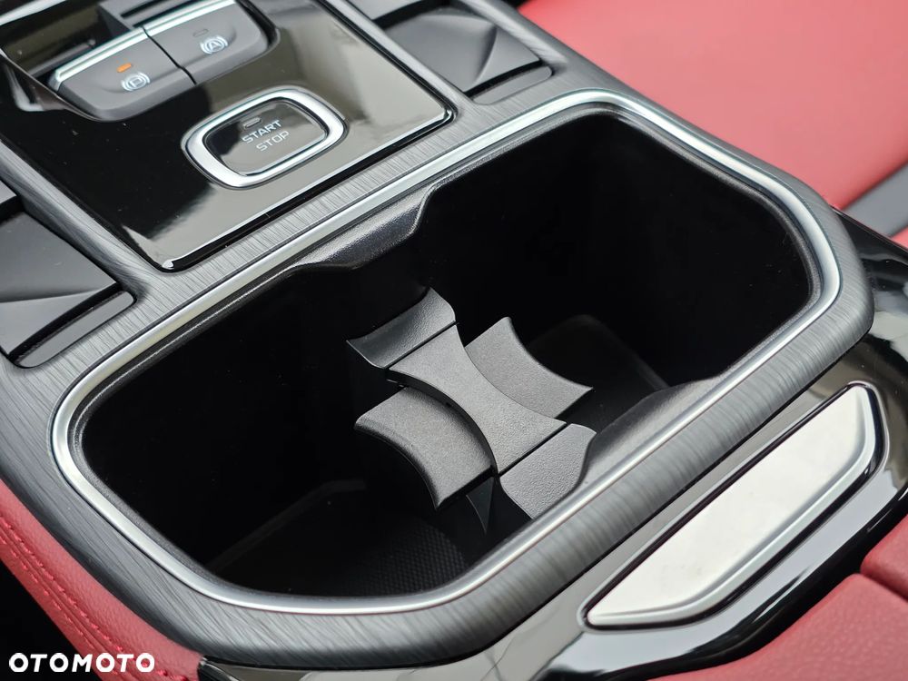 Bestune T77 1.5T Business DCT - 31