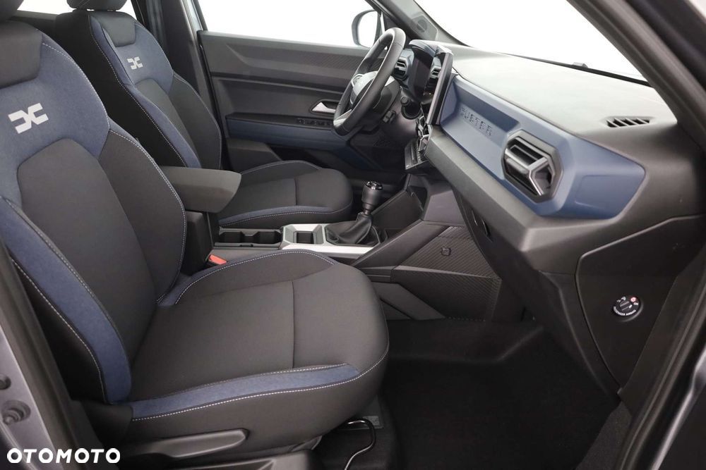 Dacia Duster - 13