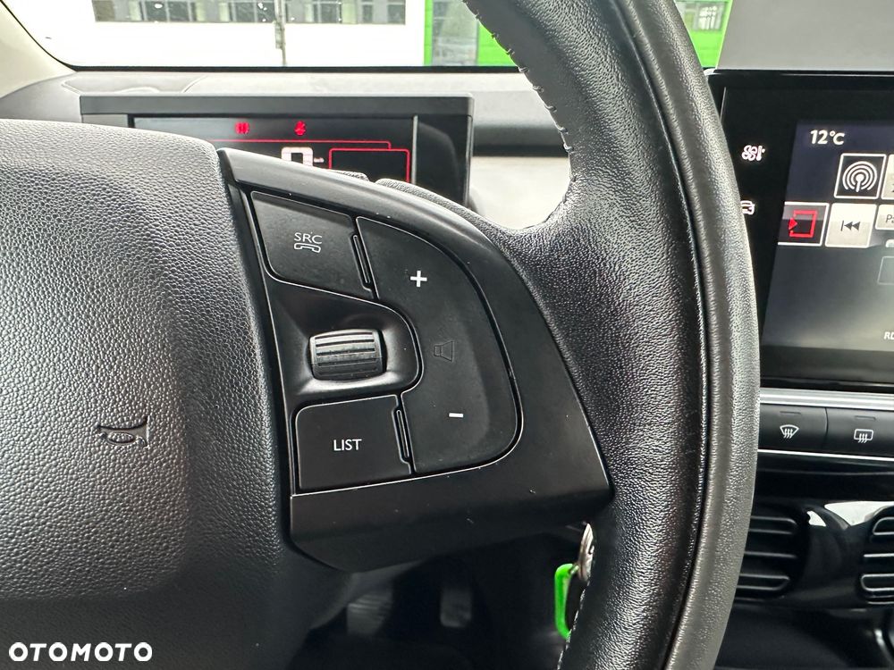 Citroën C4 Cactus PureTech 82 Shine Edition - 34
