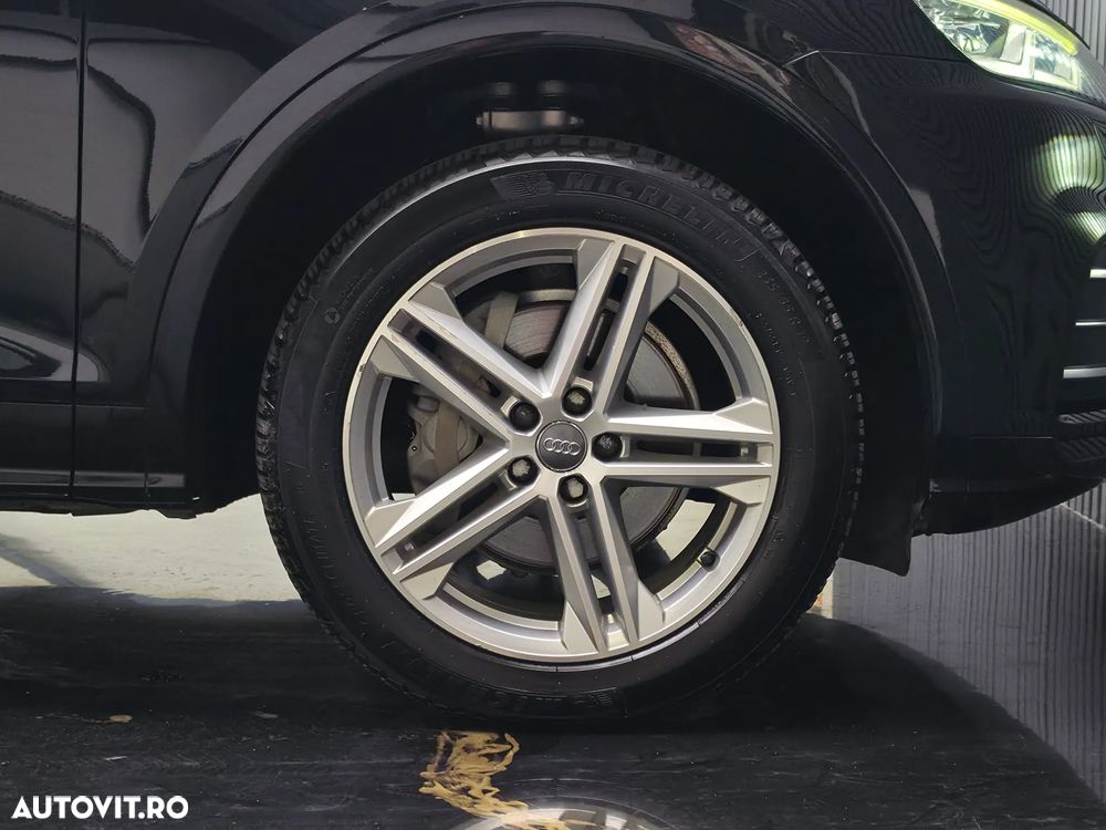 Audi Q5 2.0 40 TDI quattro S tronic Sport - 40