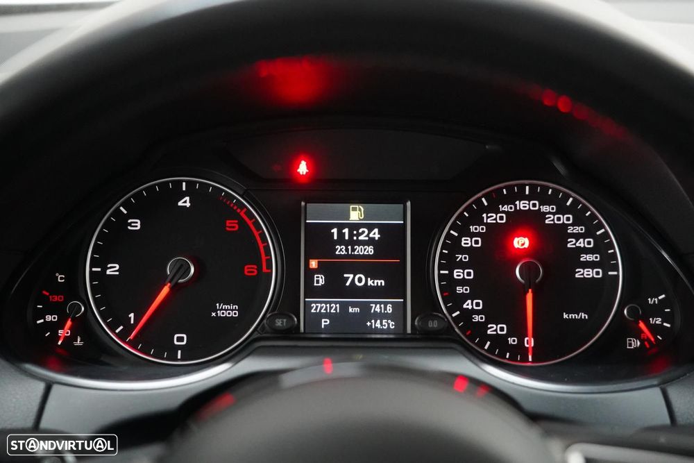 Audi Q5 3.0 TDI quattro S-tronic - 10
