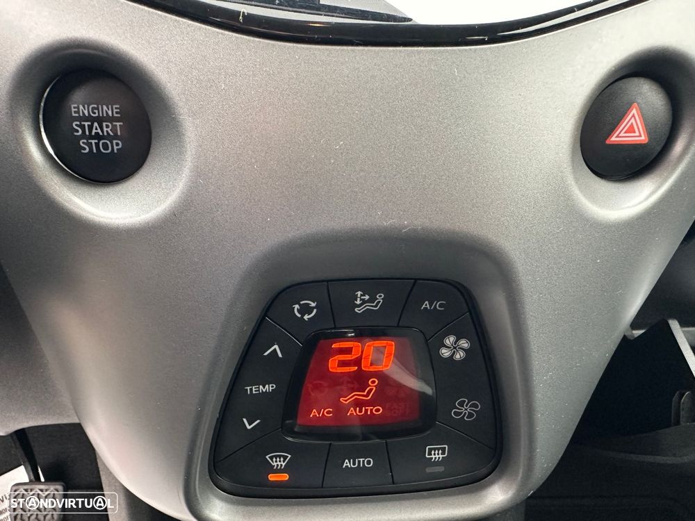 Toyota Aygo 1.0 X-Play+X-Touch - 23