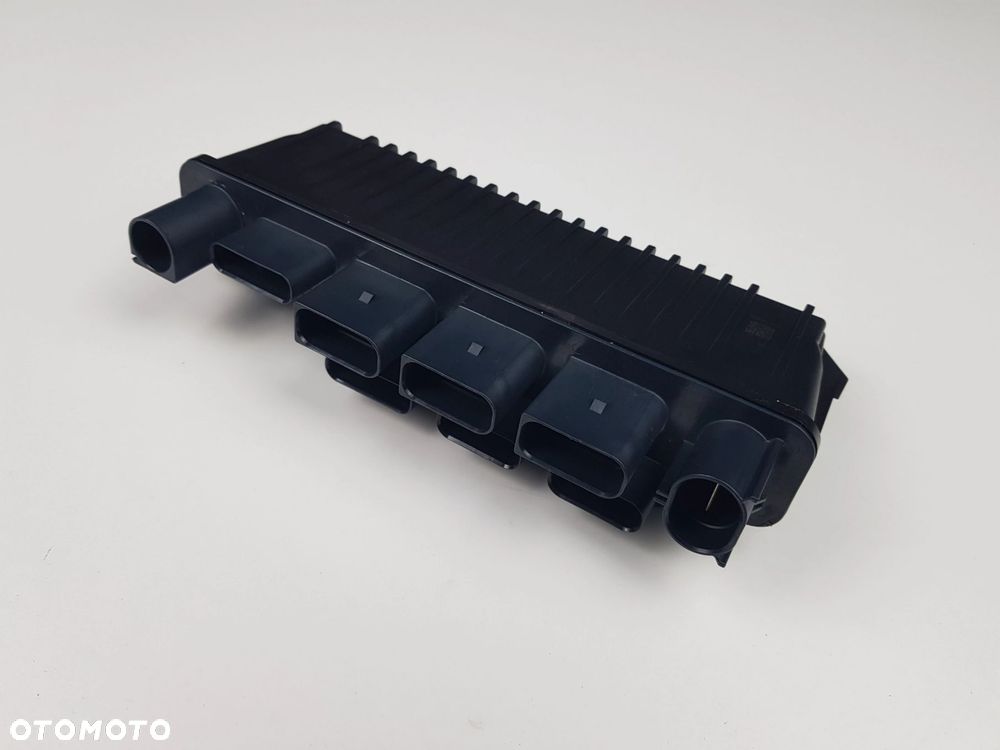 Sterownik Moduł zasilania BMW G60 X5 G05 X6 G06 B58 3.0i 5A55720 - 8