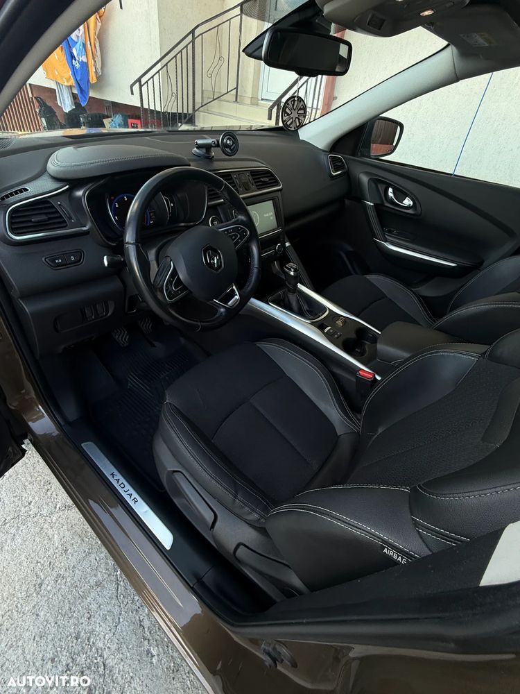 Renault Kadjar - 15