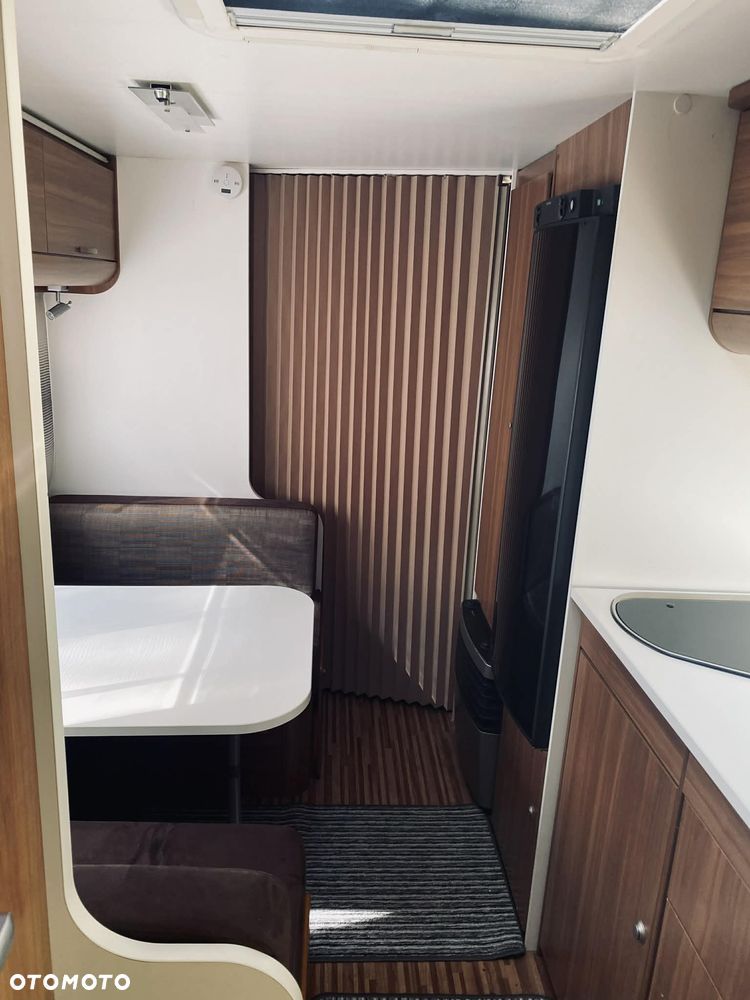 Adria Altea 542Dk - 13