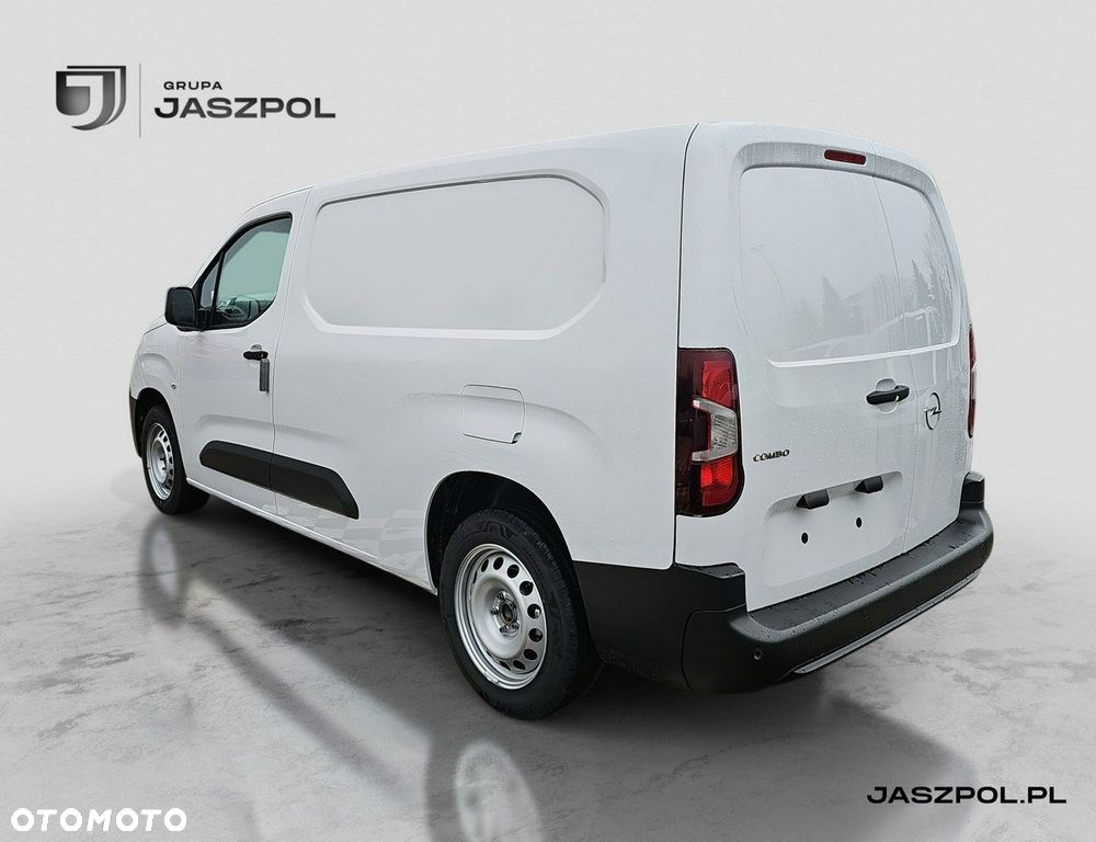 Opel Combo - 7